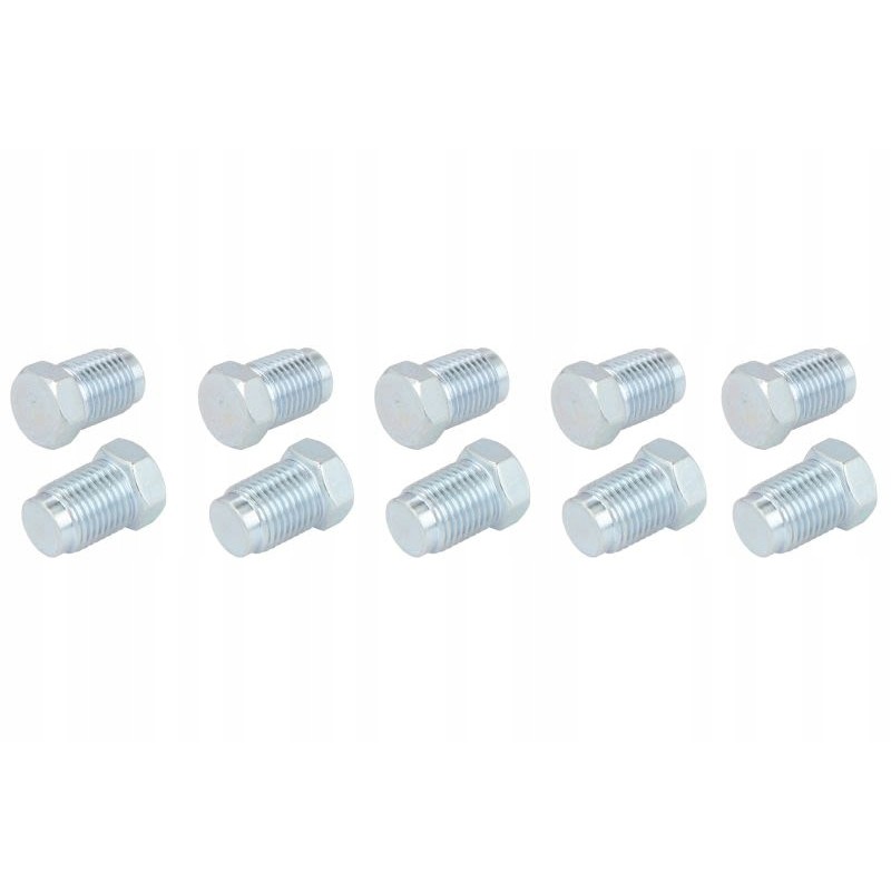 Brake pipe connection wp 5 100 500 10