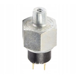 Brake light switch with flat pins for c 360 5