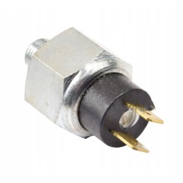 Brake light switch with flat pins for c 360 5