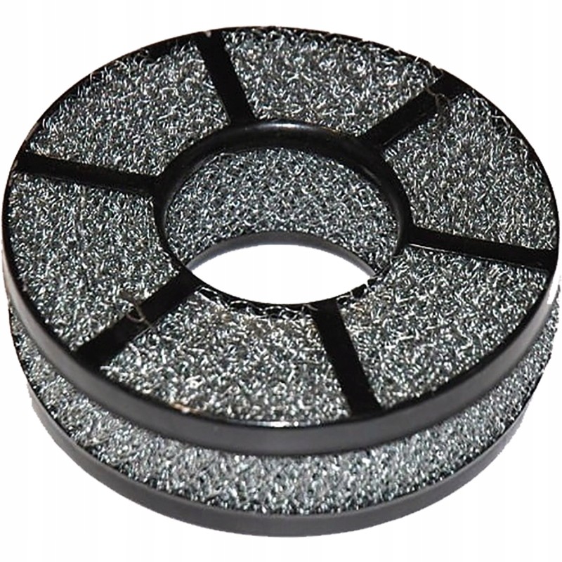 Ursus c 360 c 355 section air filter insert