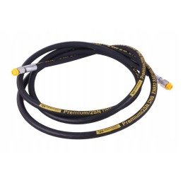 Hydraulic hose m14x1 5 l 3000 mm Waryns