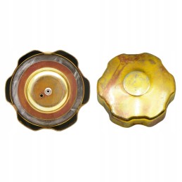 Fuel filler cap Renault 7920001773