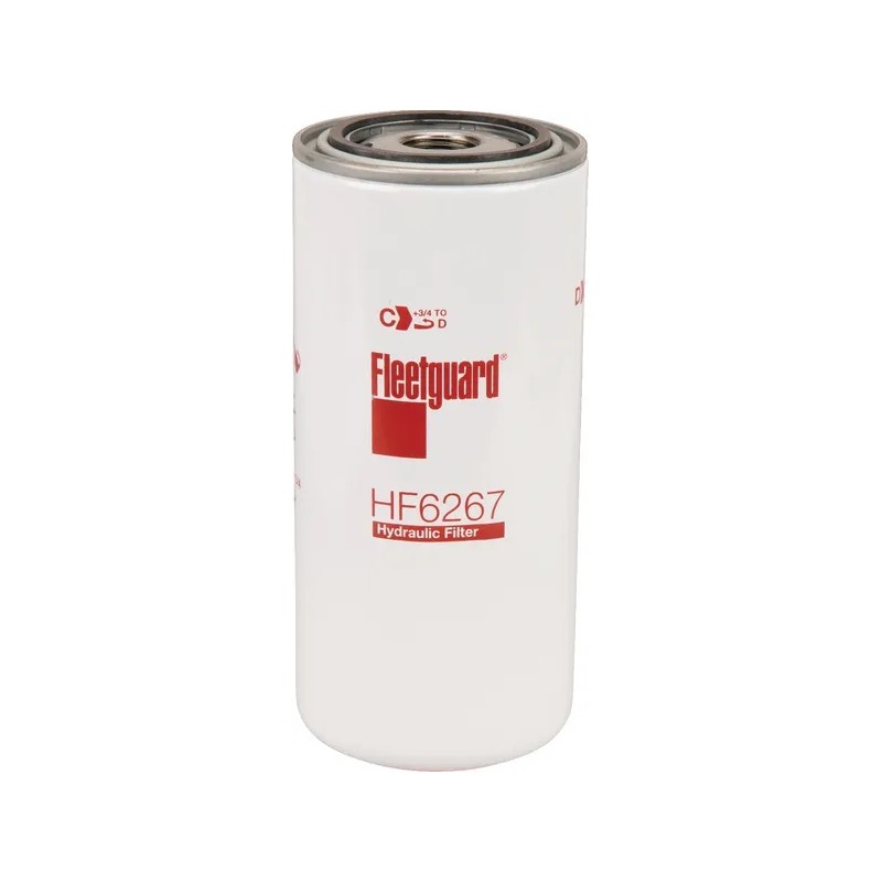 Fleetguard hydraulic filter, thread diameter 1ca