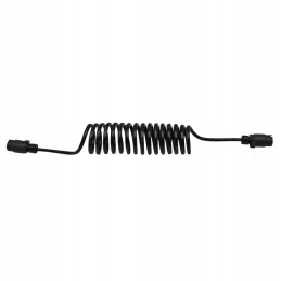 Spiral cable 4m 5074770 granite
