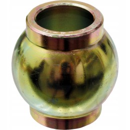 Upper link ball 50mm Walterscheid