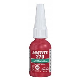 Threadlocker 270 loctite 10 ml lc