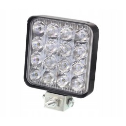 Ursus Zetor LED work lamp searchlight headlight