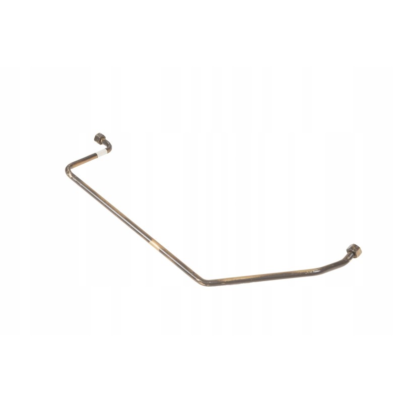 H117961300030 metal pipe of the hydraulic system