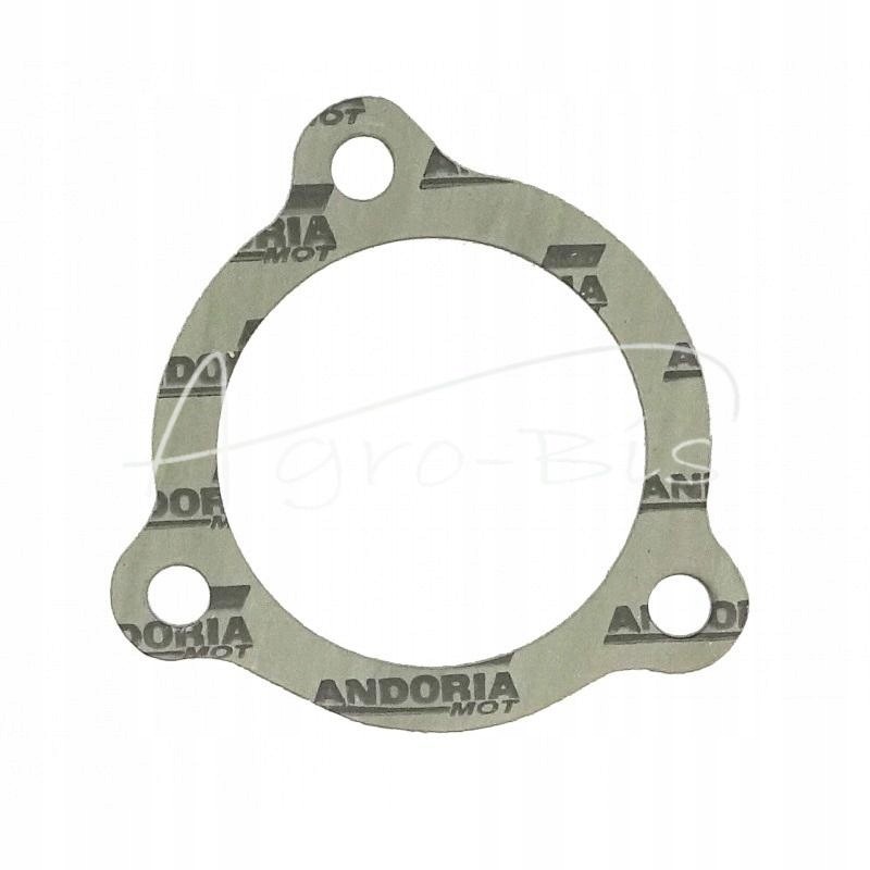 Krazelite thermostat gasket 0 8mm c 330 sold