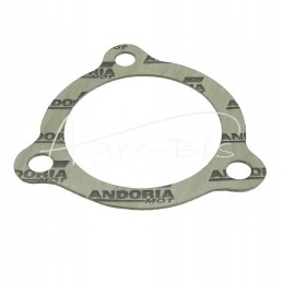 Krazelite thermostat gasket 0 8mm c 330 sold
