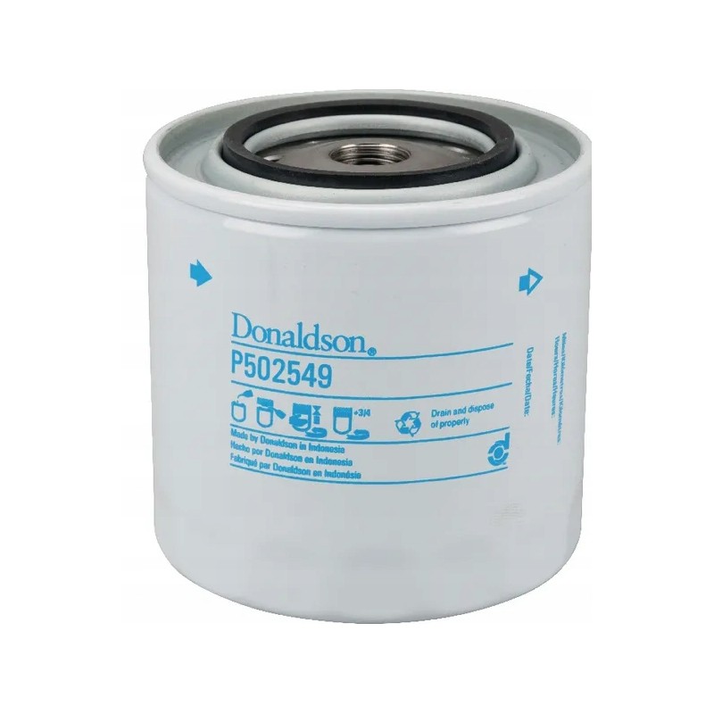 Donaldson P502549 Oil Filter