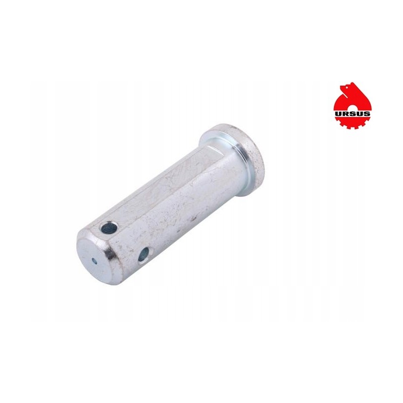 Milled pin of the lower lever joint 804502