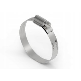 Reinforced clamp 20 32 worm clamp