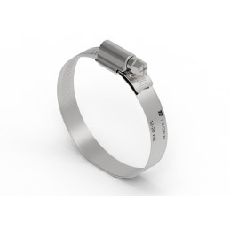 Reinforced clamp 12 20 worm clamp