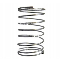 Feed pump valve spring for c 360 c 330 v