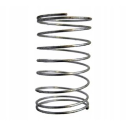 Feed pump valve spring for c 360 c 330 v