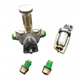 Ursus C 360 fuel pump
