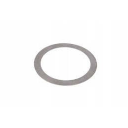 239169 0 spacer washer 75 x 95 x 1 din 988