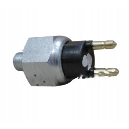 Stop light switch with round pins for c 360 5