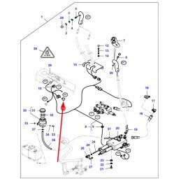 V32906800 electrical relay