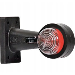 Marker lamp 12 24v 135x83 5x68 mm gopart