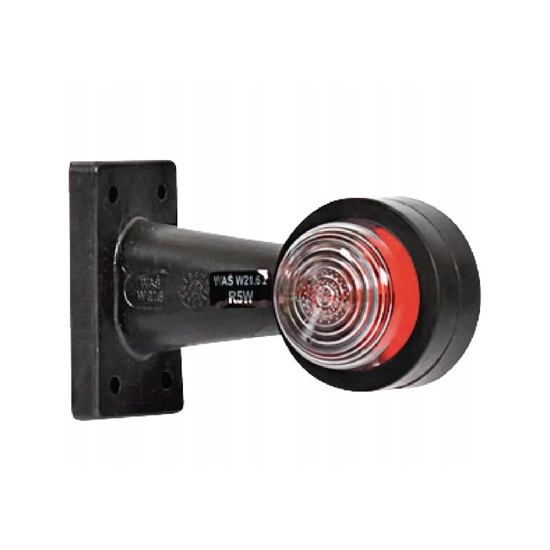 Marker lamp 12 24v 135x83 5x68 mm gopart