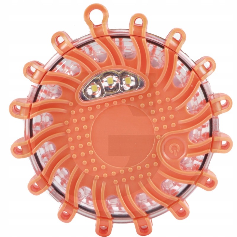 LED flash warning light 3305s