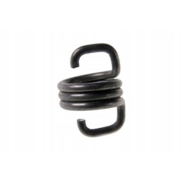 Brake spring c 385 sold in 10 units