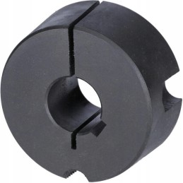 Bushing with conical shank 19 mm 161019tlkr optibe