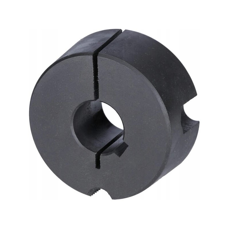 Bushing with conical shank 19 mm 161019tlkr optibe