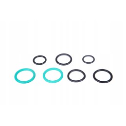 F312100600040 set of sealing rings
