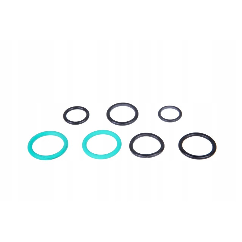 F312100600040 set of sealing rings