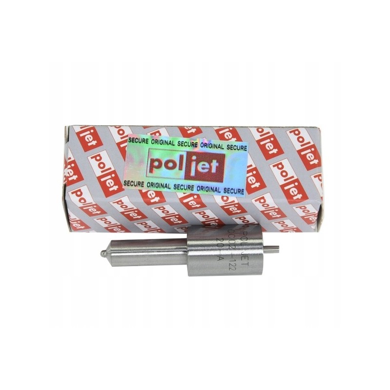 Injector tip ursus c 385 d150s535 1417