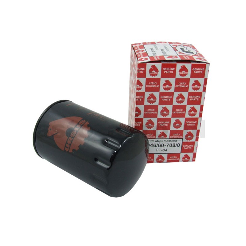 Oil filter c 330 c 360 pp 84 original ursus