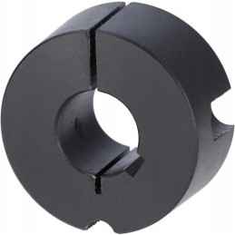 Bushing with conical shank 22 mm 161022tlkr optibe