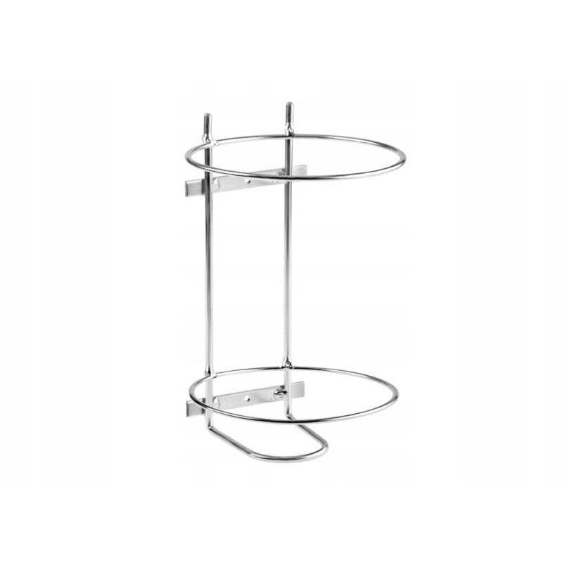 Fixing holder for gel packaging 4l teger t