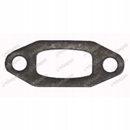 Exhaust manifold gasket 46 x 23 6 mm