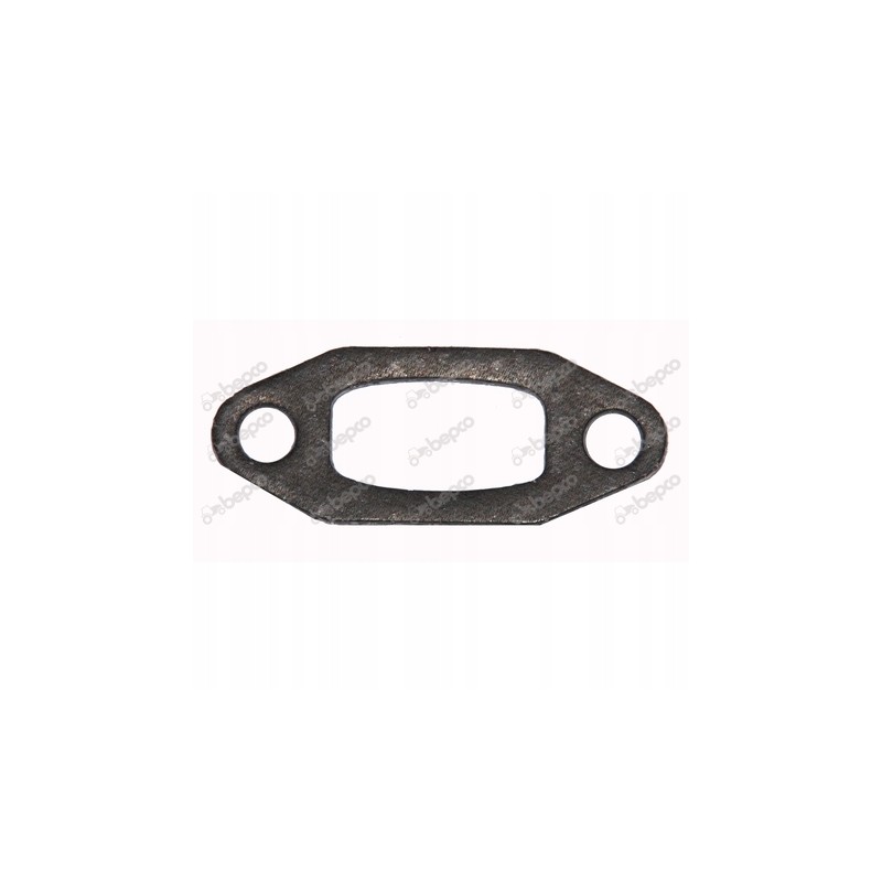 Exhaust manifold gasket 46 x 23 6 mm
