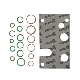 K135 fluoroel distributor seal kit