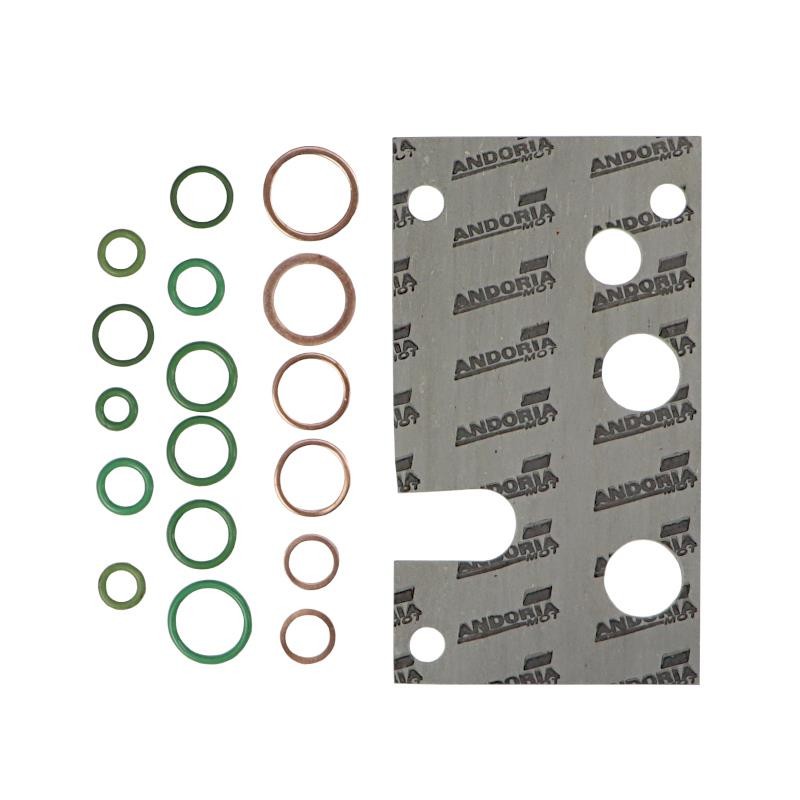 K135 fluoroel distributor seal kit