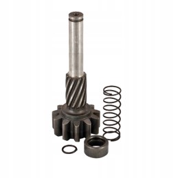 Starter pinion with reducer 5211 7745