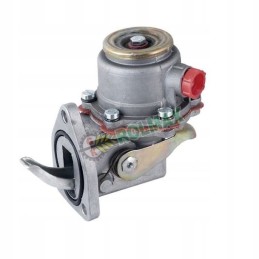 Fendt f150204710012 fuel pump