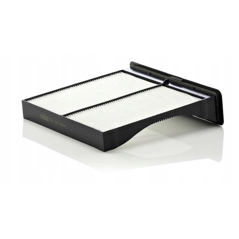 Mancu22004 cabin air filter subaru cu22004