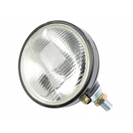 Right metal headlight c 330 c 360 50 02 422 2 5