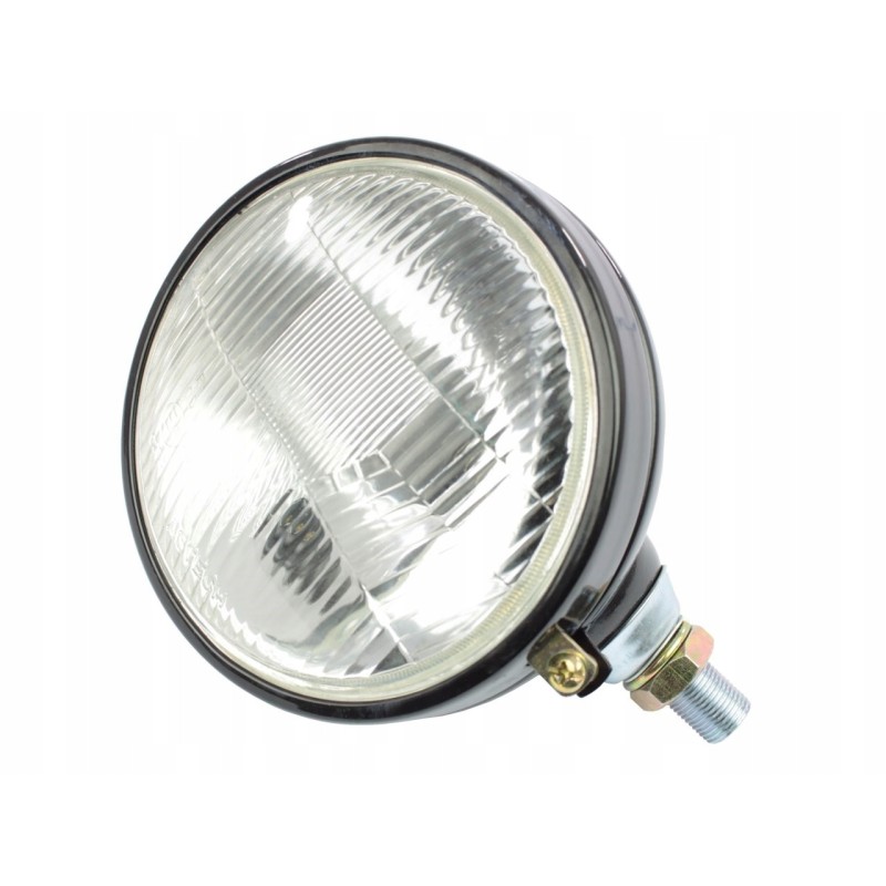 Right metal headlight c 330 c 360 50 02 422 2 5