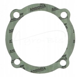 PTO bearing cover seal krazelite 0 8mm c 385
