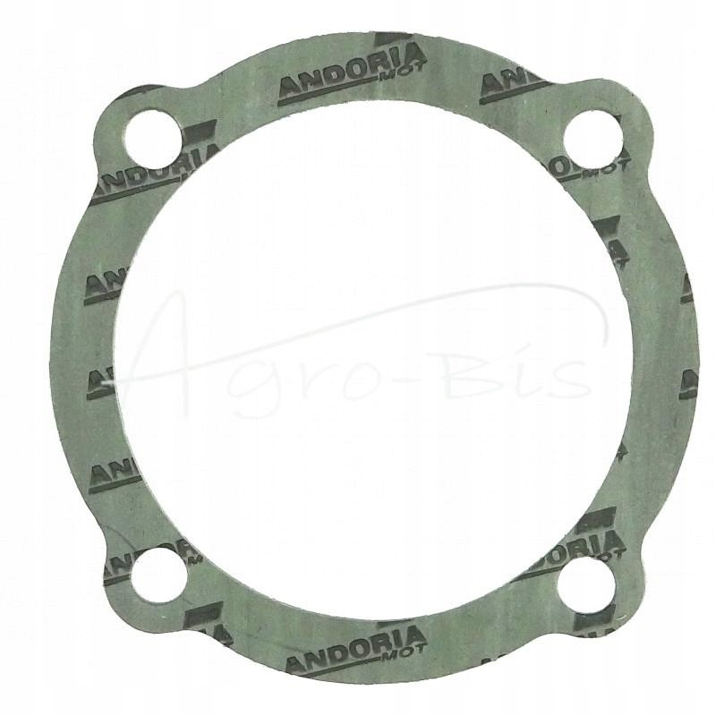 PTO bearing cover seal krazelite 0 8mm c 385