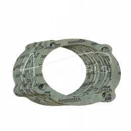 PTO bearing cover seal krazelite 0 8mm c 385