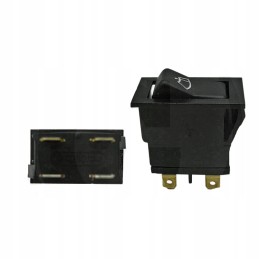 John Deere RT7700031091 wiper switch