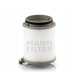 Std Mann Cu1546 cabin filter